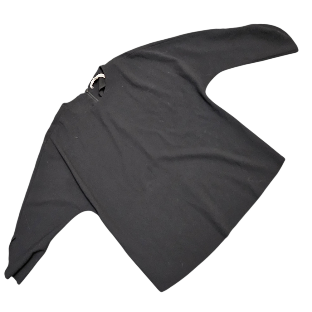 & Other Stories Black Blouse US 4